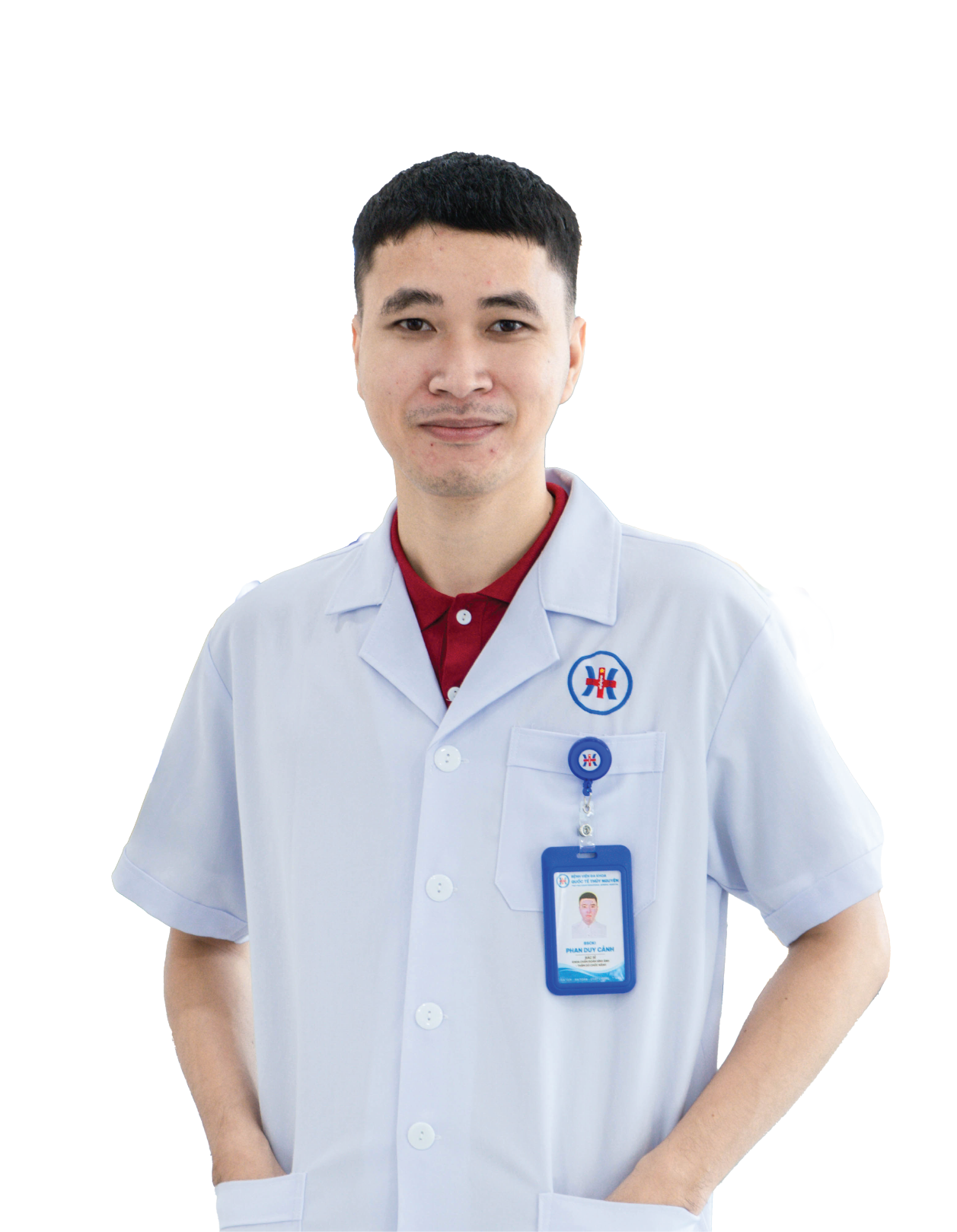 BSCKI. Phan Duy Cảnh