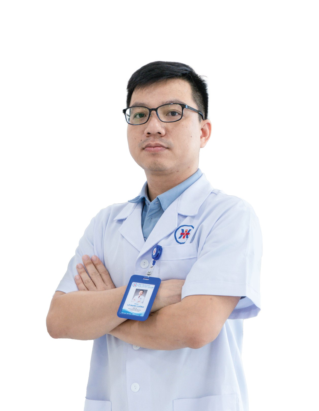 BSCKI. Lê Mạnh Cường