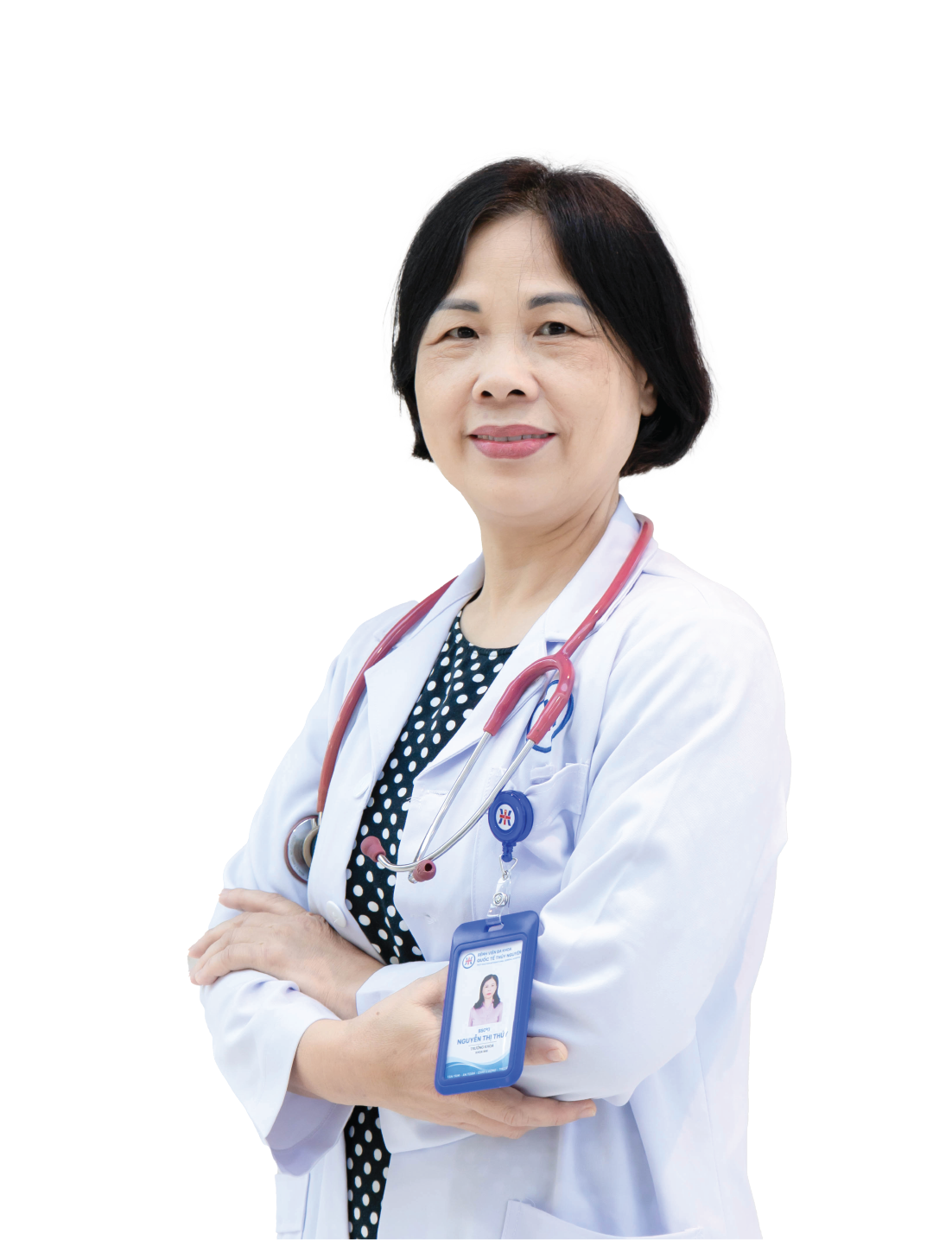 Nguyễn Thị Thuý