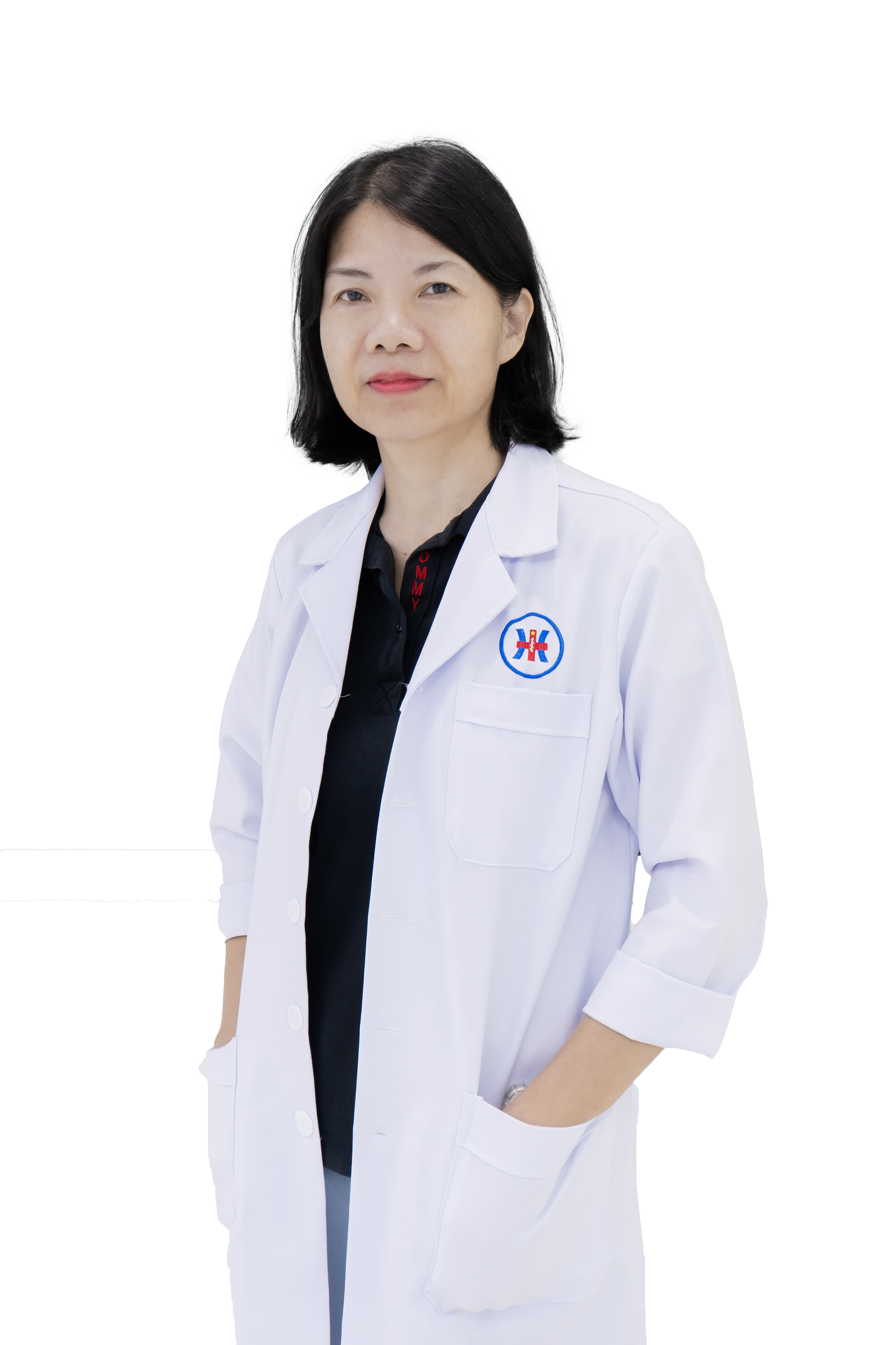 Đặng Thị Thuận Minh