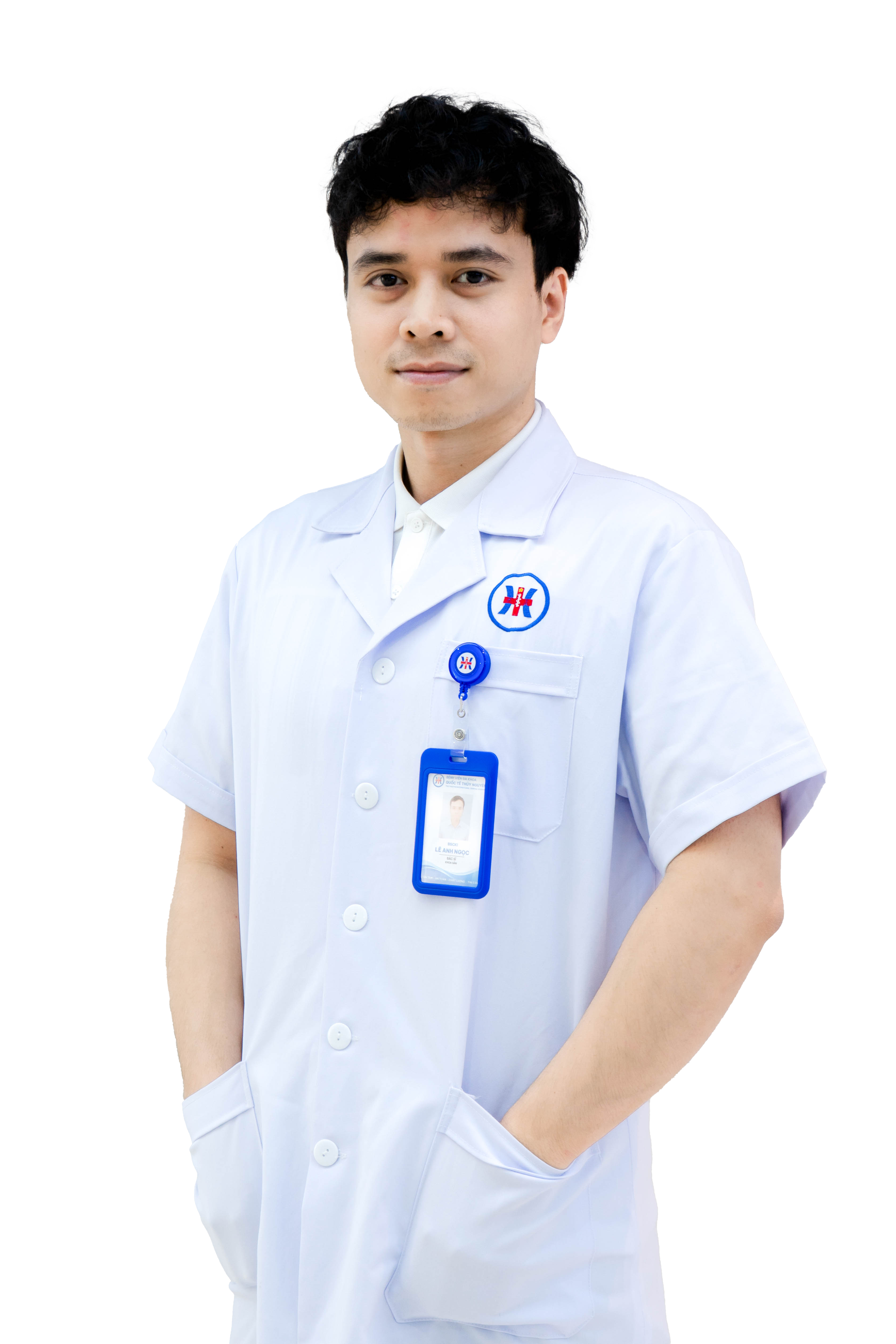 Lê Anh Ngọc
