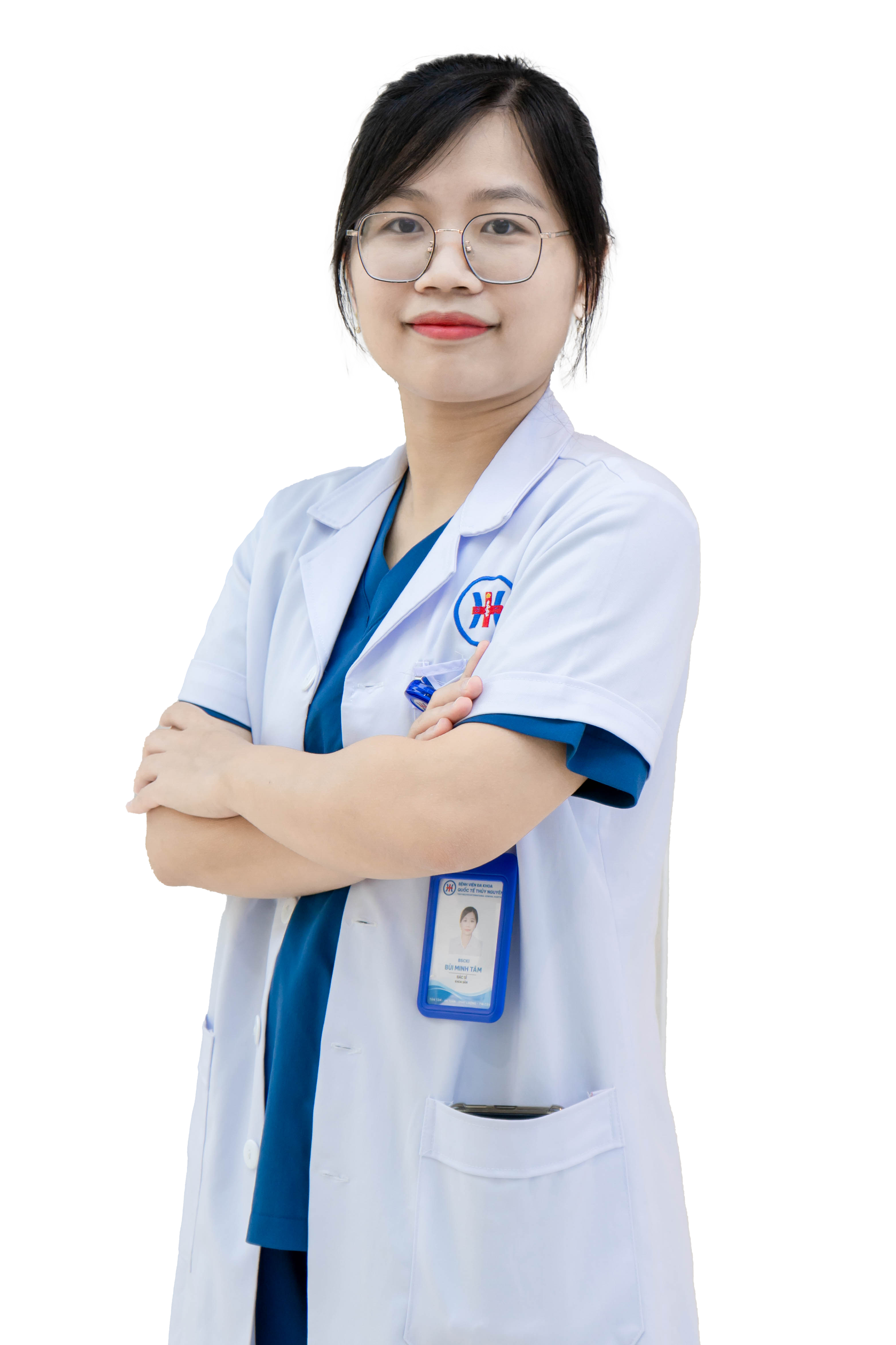Bùi Minh Tâm
