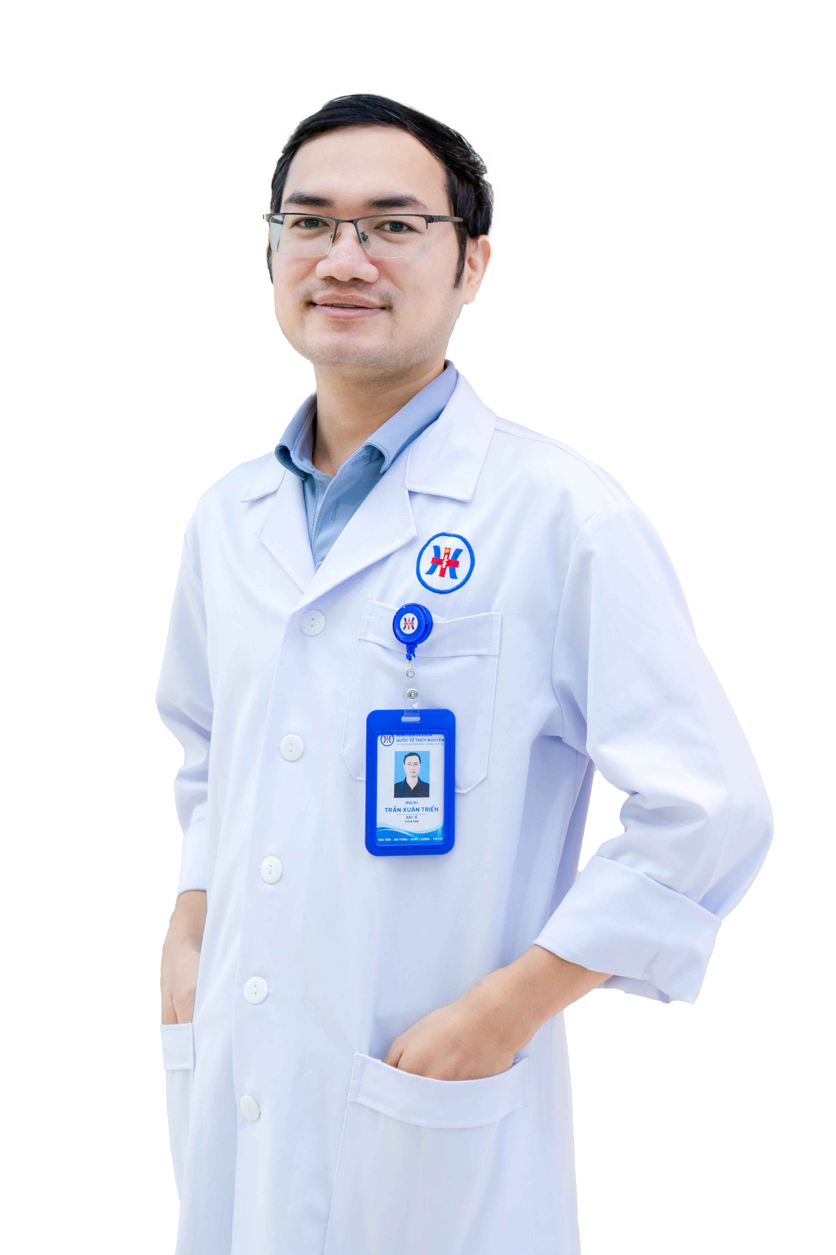 Trần Xuân Triển