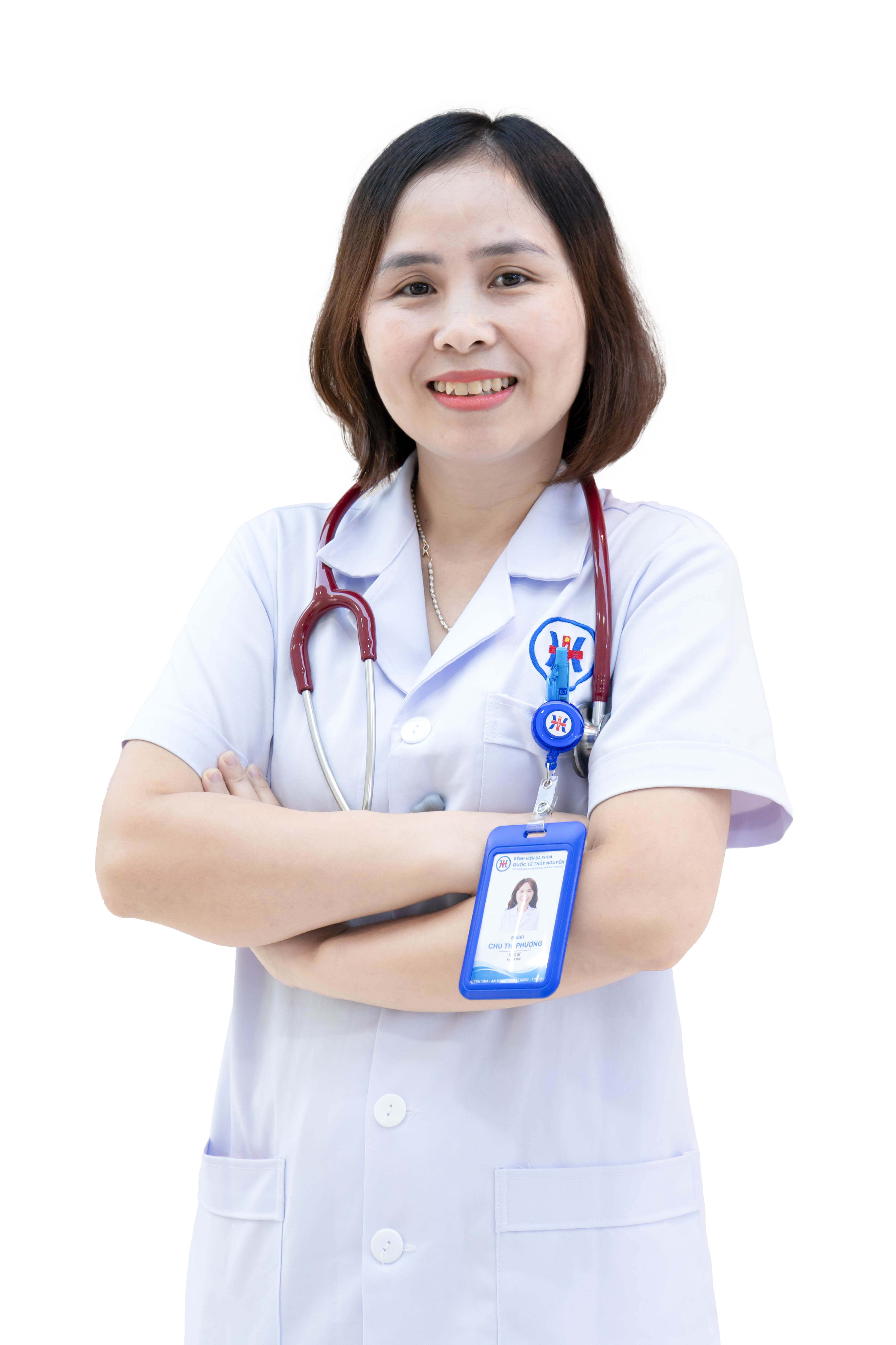 Chu Thị Phượng
