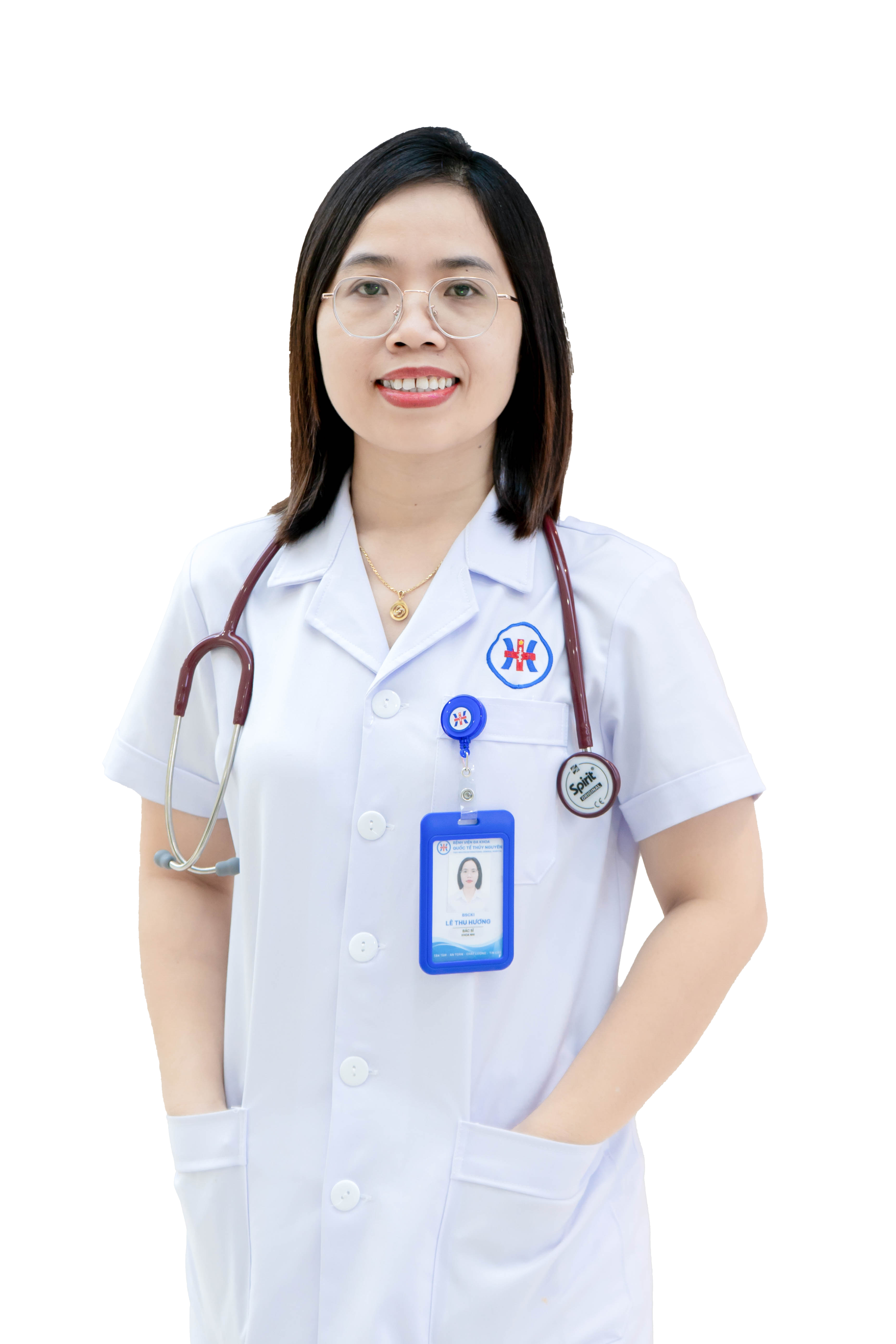 Lê Thu Hương