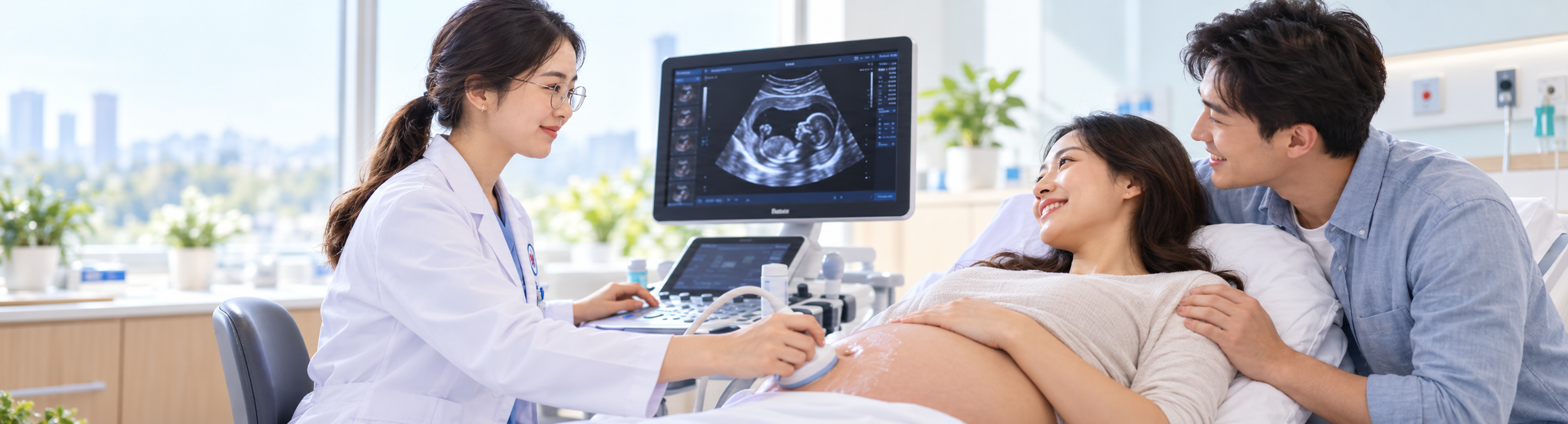 Thai sản trọn gói vượt cạn an tâm